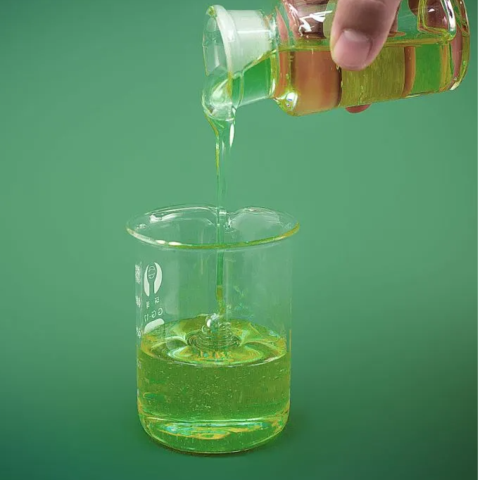 पीयू अनुप्रयोगों के लिए अंतिम एंटी-हाइड्रोलिसिस एजेंट बायो-एसएएच™ 322लिक्विड