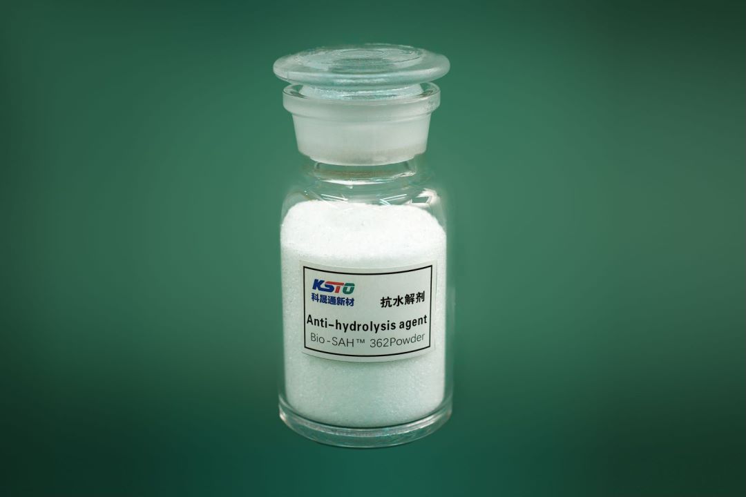 लिपिड बेस मोनोमेरिक कार्बोडायमाइड के साथ इंजीनियरिंग सामग्री के लिए नव विकसित और अत्यधिक प्रभावी