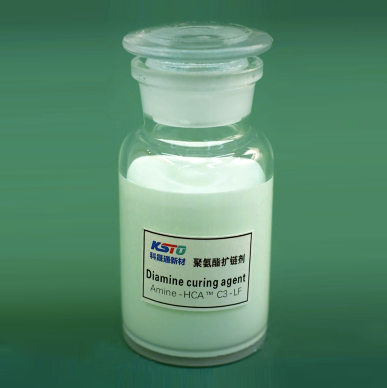अमीन-एचसीए™ सी3-एलएफ पॉलीयुरेथेन चेन एक्सटेंडर