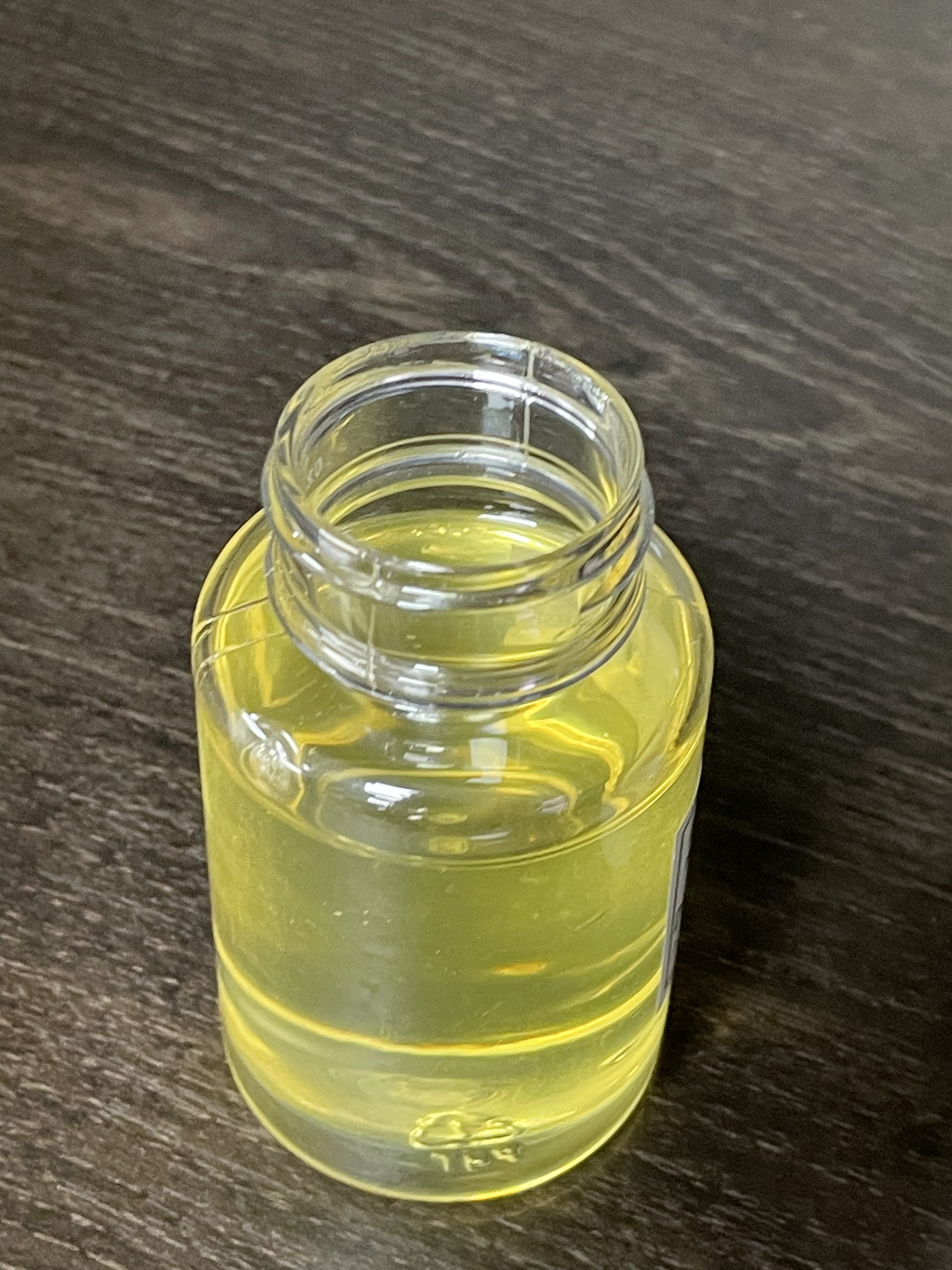 अमीन-एचसीए ™ पी -650 एमिनो-टर्मिनेटेड पॉलीथर चेन एक्सटेंडर