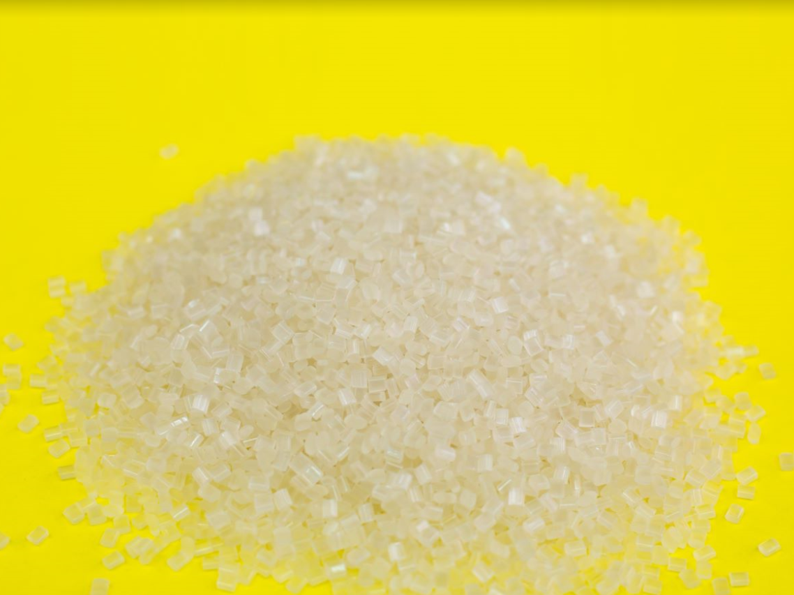 पीईटी रेज़िन के लिए बायो-एसएएच™ एमपीईटी3613 मोनोमेरिक कार्बोडायमाइड पीईटी एंटी-हाइड्रोलिसिस मास्टरबैच