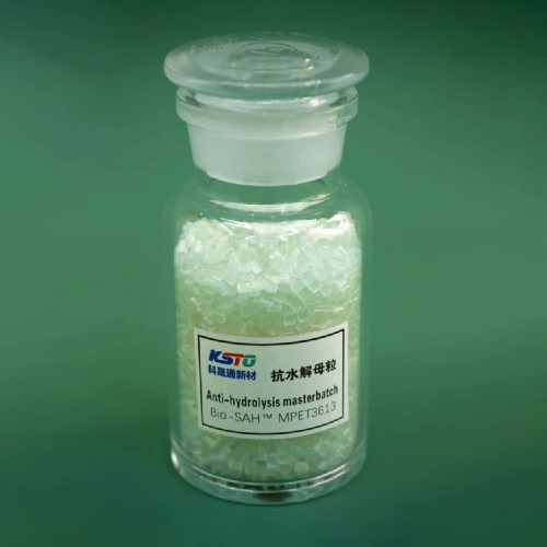कैसे एंटी-हाइड्रोलिसिस मास्टरबैच विनिर्माण क्षमता में सुधार कर सकता है