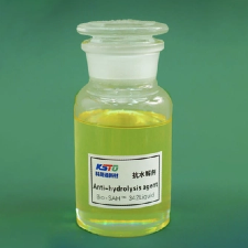 विस्तारित पॉलिएस्टर टीपीयू जीवनकाल: हल्के पीले तरल हाइड्रोलिसिस स्टेबलाइजर्स की भूमिका