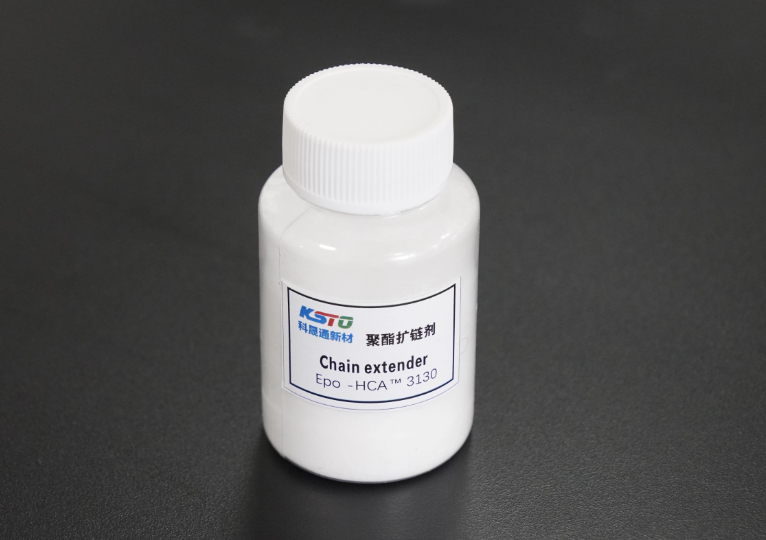 लचीली पैकेजिंग फिल्मों के लिए पीईटी चेन एक्सटेंडर एजेंट: बेहतर आंसू प्रतिरोध और स्थिर फिल्म गुणवत्ता