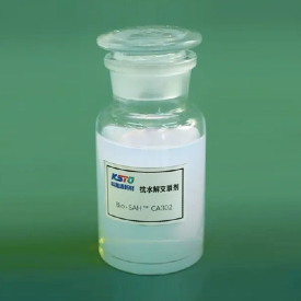 कम-वीओसी थर्मल इन्सुलेशन सीलेंट में एस्टर समूह पॉलिमर: गुण और लाभ