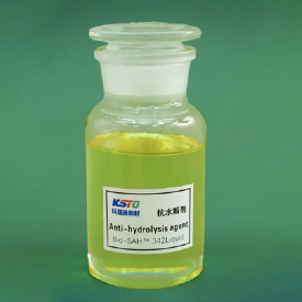 थर्मल इन्सुलेशन के लिए पॉलीयुरेथेन सिस्टम में कार्यात्मक संशोधक के रूप में कार्बोक्जिलिक एसिड