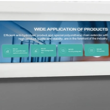 कैसे एंटी-हाइड्रोलिसिस एजेंट एसिड युक्त अभिकारक प्रणालियों में लंबे समय तक सेवा जीवन में मदद करते हैं